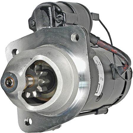 Aftermarket Valeo Starter VLS-184202-JN